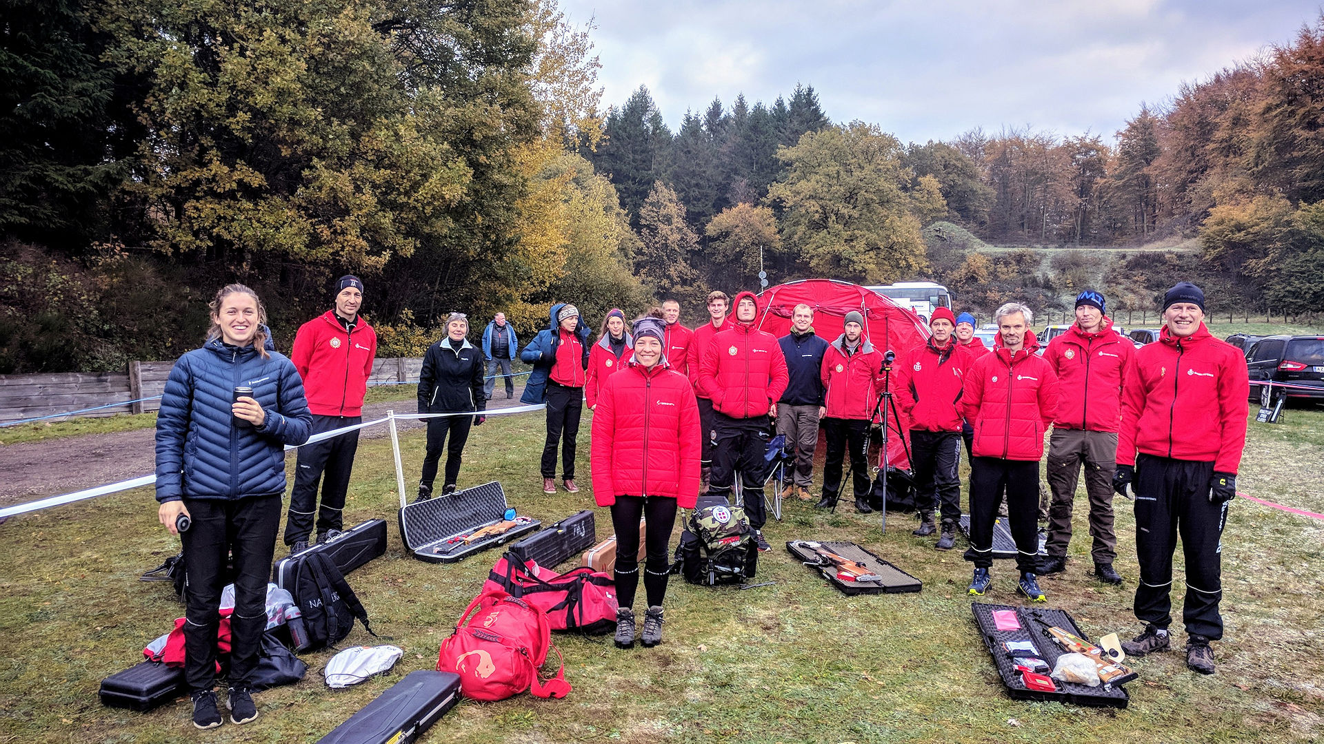 Danish National Team